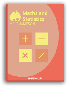 Maths and Statistics